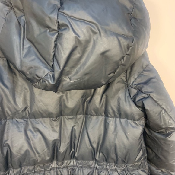 Lululemon Cloudscape Goose Down Long Puffer Coat Parka Jacket - Picture 9 of 16
